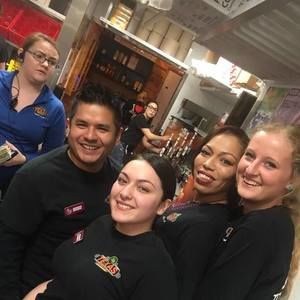 Meet your Posher, Sara